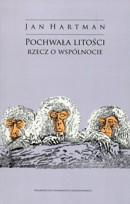 Pochwała litości Rzecz o wspólnocie