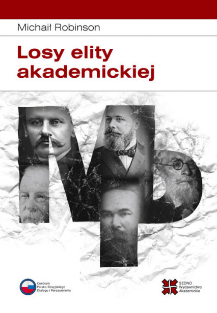Losy elity akademickiej Rosyjska slawistyka od 1917 roku do początku lat 30.