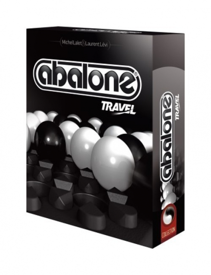 Abalone travel
