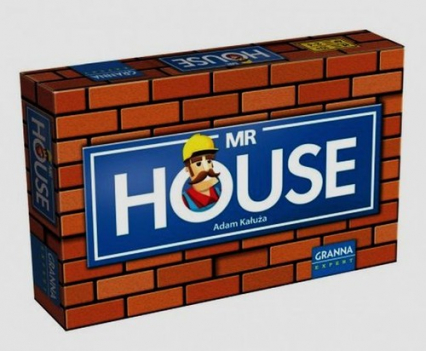Mr House
