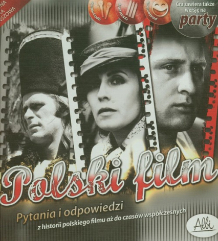 Polski Film Pytania i odpowiedzi z historii polskiego filmu