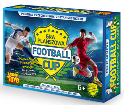 Football Cup