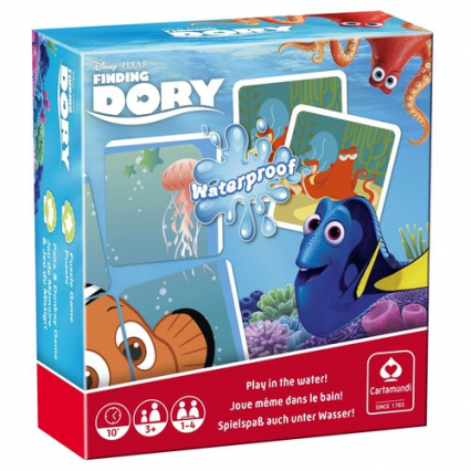 Disney Pixar Finding Dory Game Box