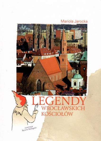 Legendy wrocławskich kościołów