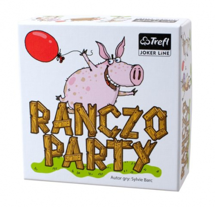 Ranczo Party