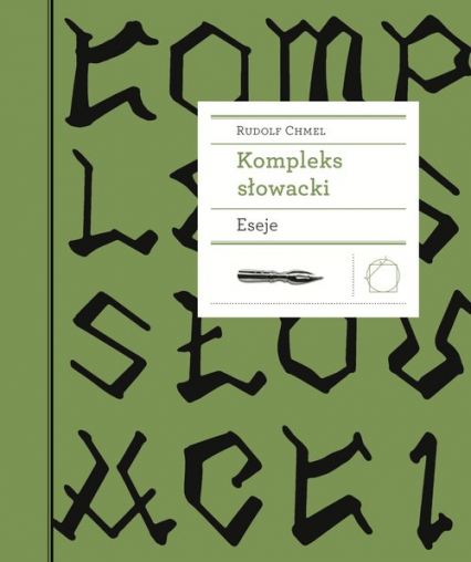Kompleks słowacki Eseje