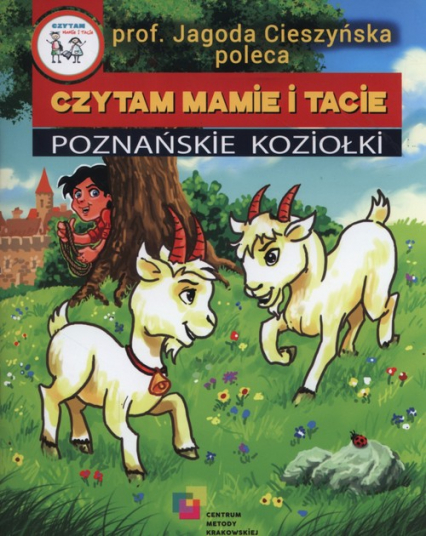 Poznańskie koziołki