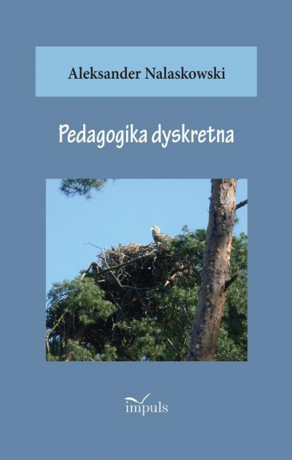 Pedagogika dyskretna