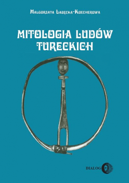 Mitologia ludów tureckich (Syberia Południowa)