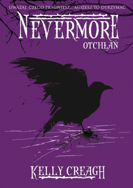Nevermore 3 Otchłań