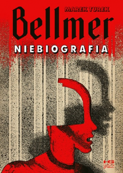 Bellmer Niebiografia  /KG