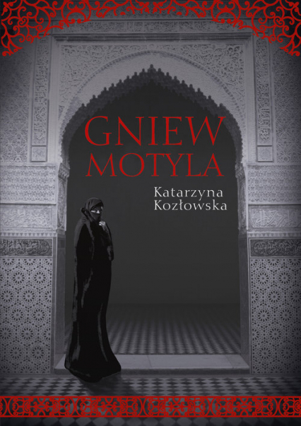 Gniew motyla