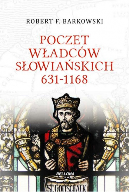 Poczet władców słowiańskich 631-1168