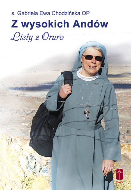 Z wysokich Andów Listy z Oruro