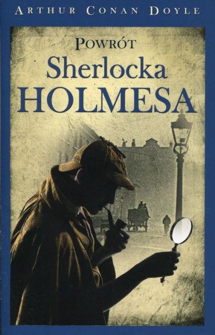 Powrót Sherlocka Holmesa