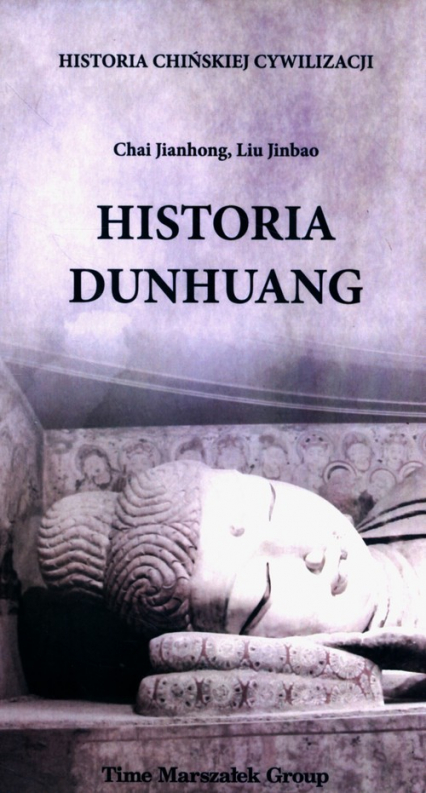 Historia Dunhuang