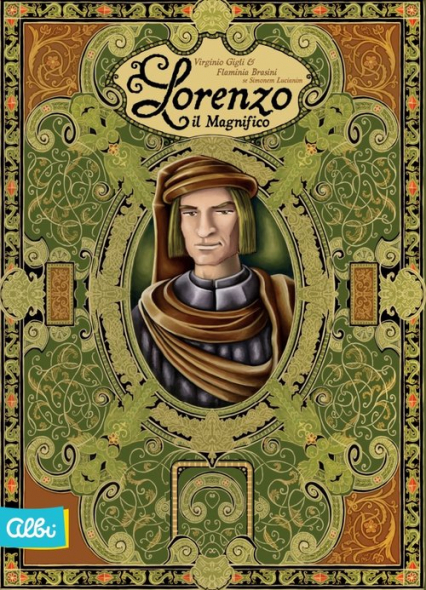 Lorenzo Il Magnifico