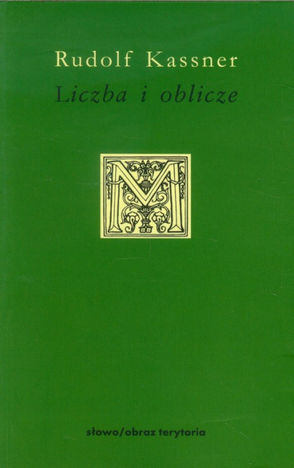 Liczba i oblicze