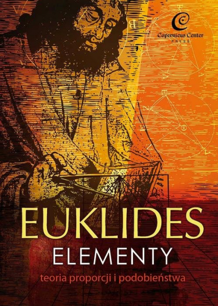 Euklides Elementy Teoria proporcji i podobieństwa