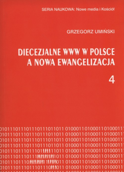 Diecezjalne www w Polsce a nowa ewangelizacja