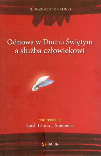 Odnowa w Duchu Świętym a służba człowiekowi