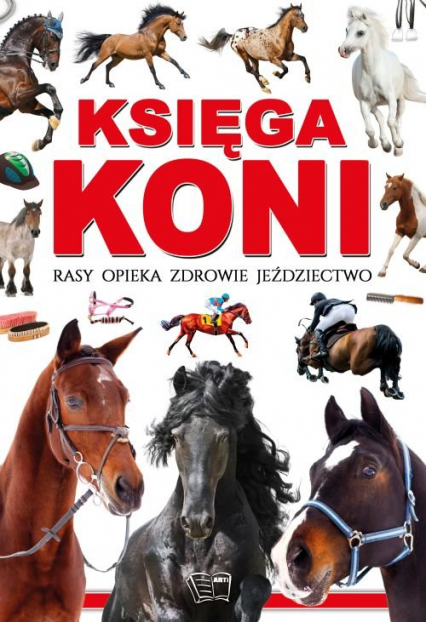 Księga koni