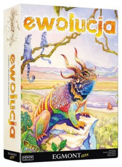 Ewolucja