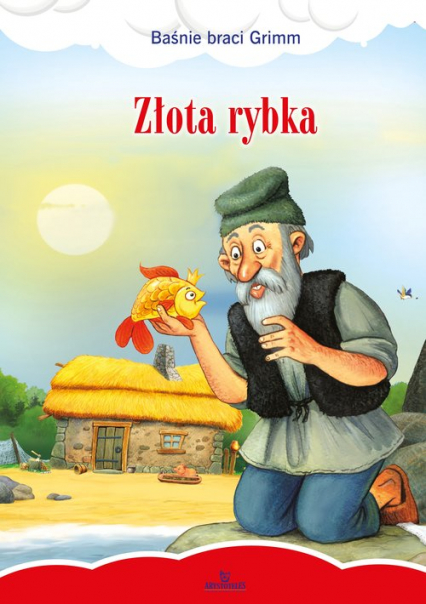 Złota rybka