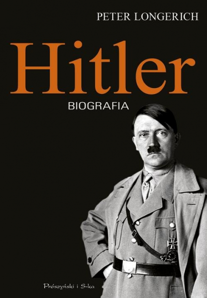 Hitler Biografia