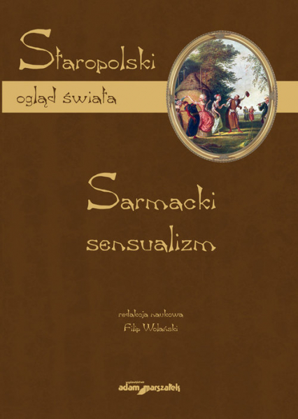 Sarmacki sensualizm