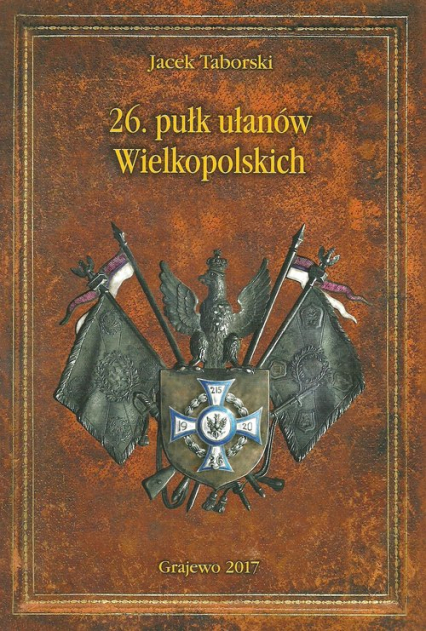 26 Pułk Ułanów Wielkopolskich