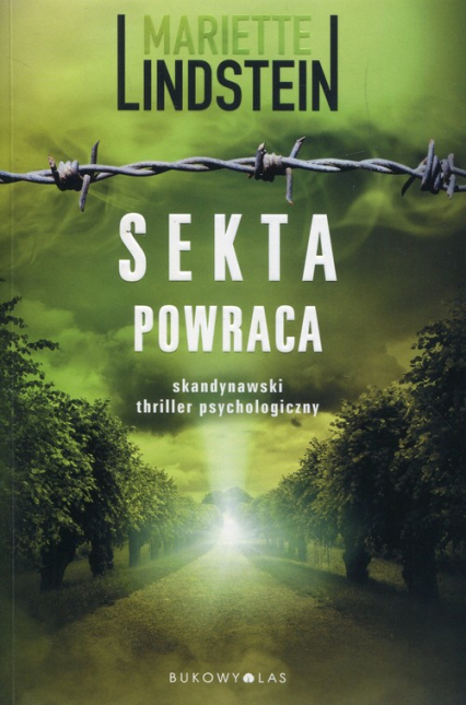 Sekta powraca