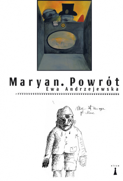 Maryan Powrót