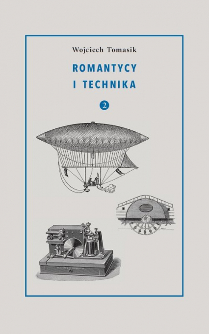 Romantycy i technika 2