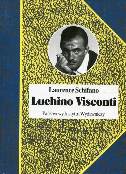 Luchino Visconti Ogień namiętności
