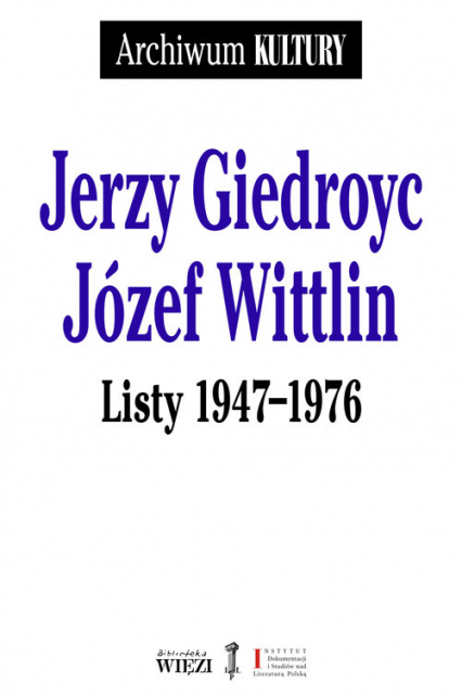 Listy 1947-1976