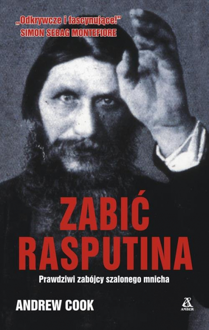 Zabić Rasputina