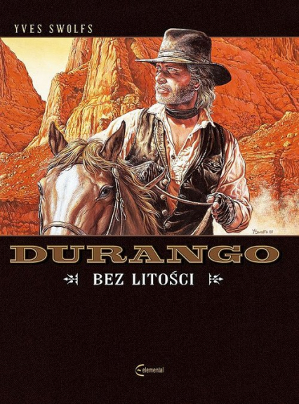 Durango - 13 - Bez litości
