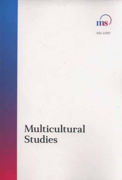 Multicultural studies Tom IV