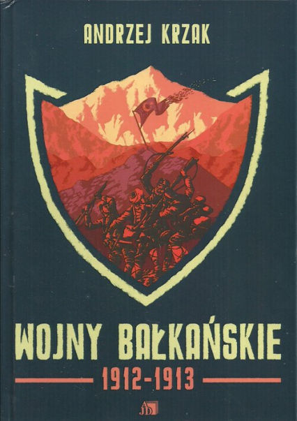 Wojny bałkańskie 1912-1913