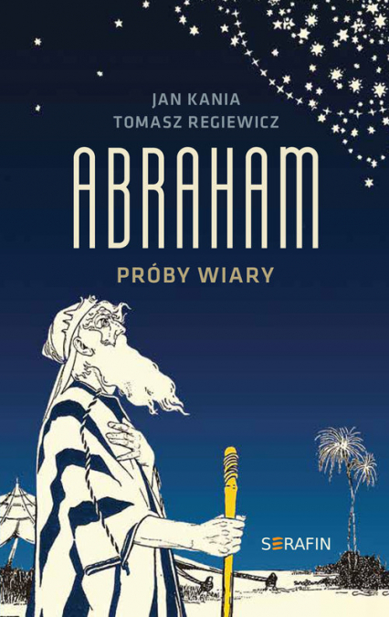 Abraham Próby wiary
