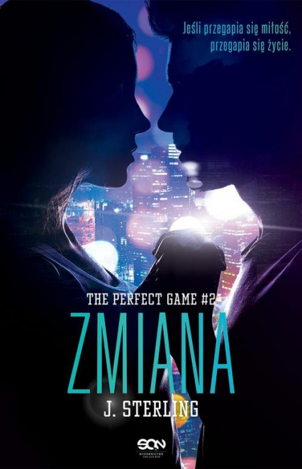 Zmiana The Perfect Game 2