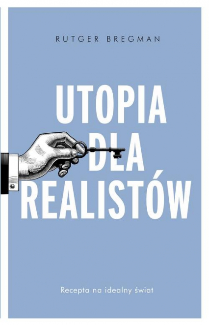 bregman utopia for realists