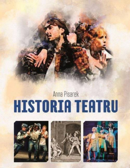 Historia Teatru