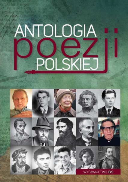 Antologia poezji polskiej