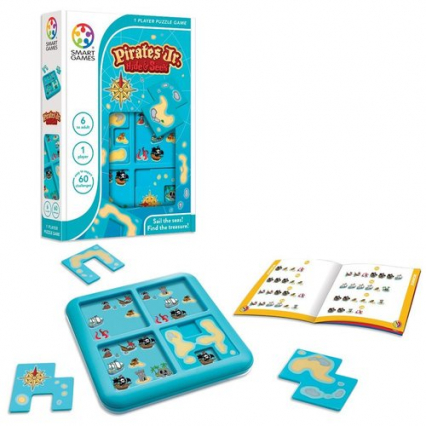 Smart Games Piraci