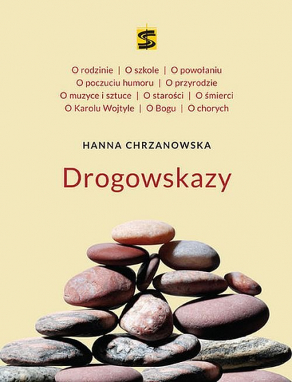 Hanna Chrzanowska Drogowskazy