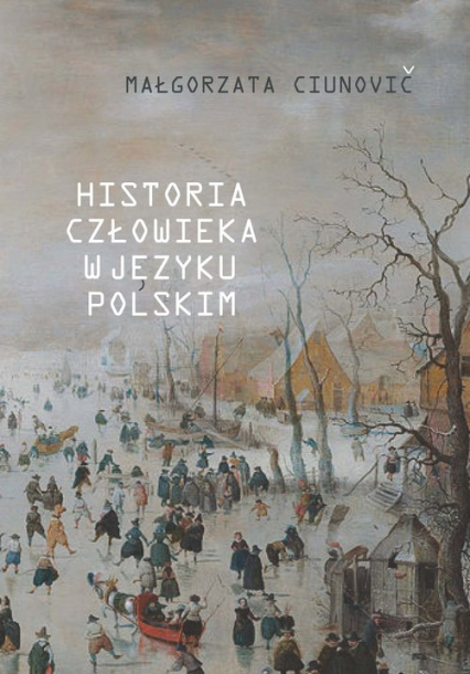 Historia człowieka w języku polskim