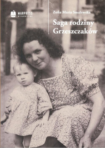 Saga rodziny Grzeszczaków