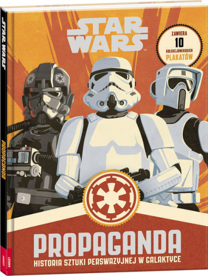 Star Wars Propaganda SWPR-1